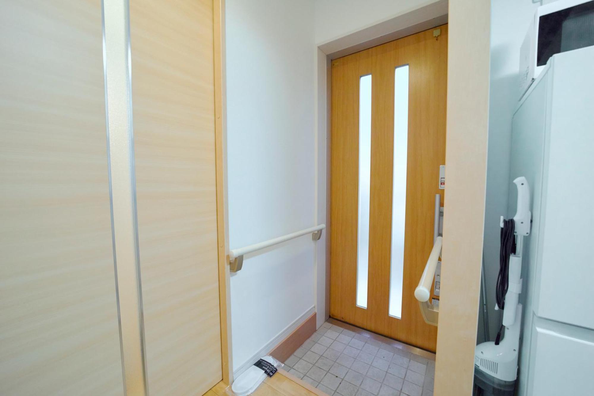 Shinjuku Deep Lane Local Villa Tokyo Exterior photo
