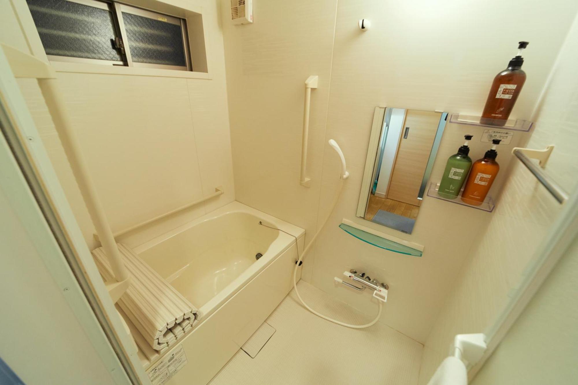 Shinjuku Deep Lane Local Villa Tokyo Exterior photo